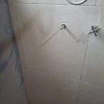 Cambio de maneral y azulejo