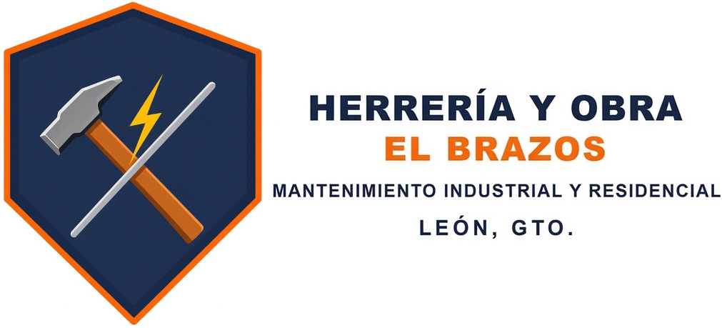 Herrería y Obra El Brazos